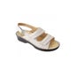 Scholl Sandale Carosita Bs Blanc Taille 36 1 Paare
