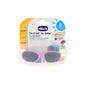 Chicco gafas de Sol Rosa Osita 0 M+ 1 ud