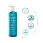 Ducray Keracnyl Gel Limpiador 400ml