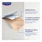 Hansaplast Universal Apósitos 4 Tamaños 100 uds