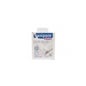 Sanipore apósito adhesivo banda 75 cmx8 cm 1 ud
