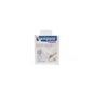 Sanipore apósito adhesivo banda 75 cmx8 cm 1 ud