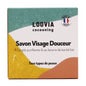 Loovia Gentle Facial Cleansing Soap 100gr