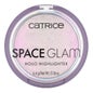 Catrice Space Glam Holo Highlighter 010 5.90g