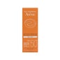 Avène Solar milk SPF50+ 100ml