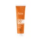 Avène Solar milk SPF50 + 100ml
