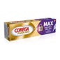 Corega Power Max Fijación + Sellado Sin Sabor 70g