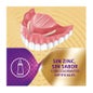 Corega Power Max Fijación + Sellado Sin Sabor 70g