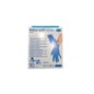 Peha-Soft guantes desechables de nitrilo talla S 10 uds