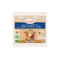 Babybio Small Pots Menu Verduras Ptes Bio Ds 8 Meses 2 X 200 g