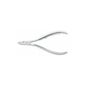 3 Claveles Alicate Cutícula 10 cm 1 ud