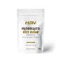 HSN Harina de Arroz Hidrolizada Sin Sabor 1kg