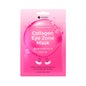 JKosmec Skin Solution Collagen Eye Zone Mask 30uds
