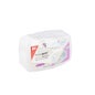 Transpore Esparadrapo de plástico microperforado 5mx2,5cm