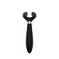 Satisfyer Endless Fud Vibrator Couples Black 1pc