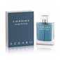 Loris Azzaro Chrome United Eau de Toilette 200ml