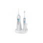 Proficare DC3031 Set Irrigatore di pulizia dentale + Spazzolino elettrico 1 pezzo