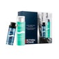 Biotherm Homme Aquapower Normal to Combination Skin Cream 75ml + Shaving Foam 50ml + Shower 75ml