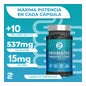 HN Probiotic Probiotic + Zinc 90 caps