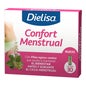 Dielisa Confort Menstrual 30 caps