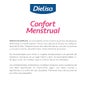 Dielisa Confort Menstrual 30 caps