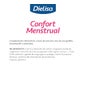 Dielisa Confort Menstrual 30 caps