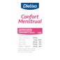 Dielisa Confort Menstrual 30 caps