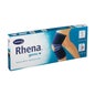 Rhena Rodillera Genu+ Negra Talla 1 1ud