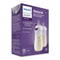 Avent Pack Biberones Natural 2x330ml