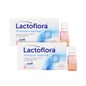 Lactoflora Pack Protector Intestinal Adulto Sabor Fresa 2x10 frascos