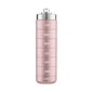 Plic Care Pastillero Metálico Rosa 1ud