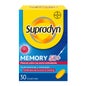 Supradyn Memory 50+ 30comp