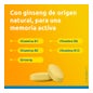 Supradyn Memory 50+ Vitamins Minerals and Energy with Ginseng 30 Tablets