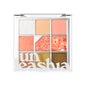 Unleashia Glitterpedia Eye Palette Nro 6 All Of Citrus 1ud