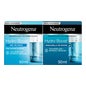Neutrógena Pack Facial Hydro Boost Gel de Agua + Mascarilla de Noche Hidratante