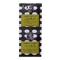 Apivita Exfoliante Facial Intensivo de Oliva 8 ml