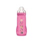 Mam Bib.Easy Active Girl 330Ml