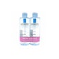 La RochePosay Ultra Reactive Skin Micellar Water 400ml batch of 2