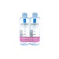 La Roche-Posay Agua Micelar Ultra Piel Reactiva 2x400ml