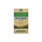 Solgar Earth Source Koji Iron Food Fermented 27mg 30vcaps