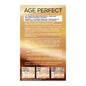 L'Oreal Set Excellence Age Perfect Hair Color 831 Golden Blonde