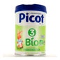Picot Lait Infantil Bio 3 Age 800g