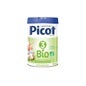 Leche infantil orgánica Picot 3 Edad 800 g