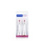 Vitis Sonic S10/S20 Recambio Cepillo Eléctrico Encías 2uds