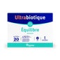 Vitavea Ultrabiotique Équilibre 90 gélules