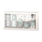 Suavinex Welcome Baby Set Bonhomia Verde