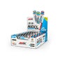 Amix Performance Rock's Gel XXL Con Cafeína Cola 24x65g