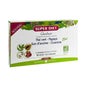 Super Diät Quatuor Guarana Fat Burner Bio 20x15ml
