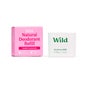 Wild Desodorante Natural Recarga Flor de Cerezo 40g