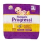 Pampers Progress Newborn 28Pcs